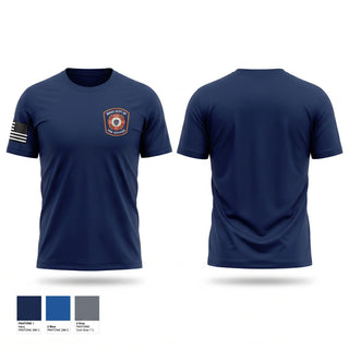 Short Sleeve Performance Shirt, MassDFS Special Ops, Fire Department, Teamtime, Team time, sublimation, custom sports apparel, team uniforms, spirit wear, spiritwear, sports uniforms, custom shirts, team store, custom team store, fundraiser sports, apparel fundraiser