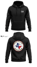 Texas 8-Line Initiative 18871454 Hoodie - 5