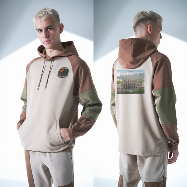 Hoodie, 118th CES, Air Force, Teamtime, Team time, sublimation, custom sports apparel, team uniforms, spirit wear, spiritwear, sports uniforms, custom shirts, team store, custom team store, fundraiser sports, apparel fundraiser