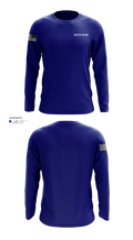 205th MI BN 65098628 Long Sleeve Performance Shirt 21