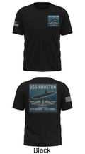 BESS 9465728 Short Sleeve Performance Shirt - 34