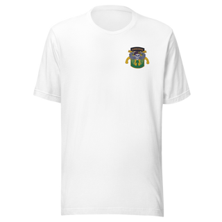 16th Military Police Brigade 12090211 Unisex Staple T-Shirt | Bella + Canvas 3001