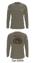 3-337 TSBN 73669891 Long Sleeve Performance Shirt - 4