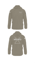 HRC / MPRD 15170555 Windbreaker - 61