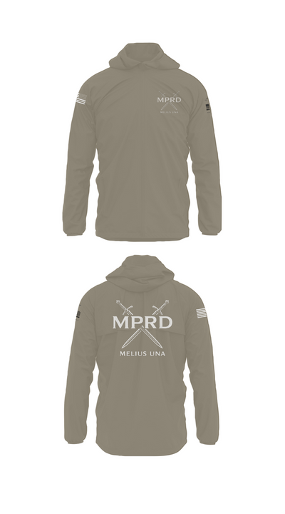 HRC / MPRD 15170555 Windbreaker - 61