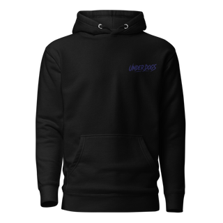 156 ESB C co 2nd Platoon Unisex Premium Hoodie | Cotton Heritage M2580
