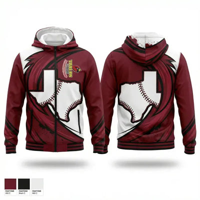 Lady Cardinals 37909652 Windbreaker - 1
