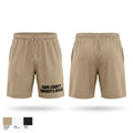 Dane County Sheriff’s Office Athletic Shorts With Pockets - 1