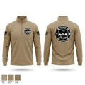 99 CES/CEF Windbreaker - 1