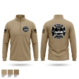 Windbreaker, 99 CES/CEF, Air Force, Teamtime, Team time, sublimation, custom sports apparel, team uniforms, spirit wear, spiritwear, sports uniforms, custom shirts, team store, custom team store, fundraiser sports, apparel fundraiser