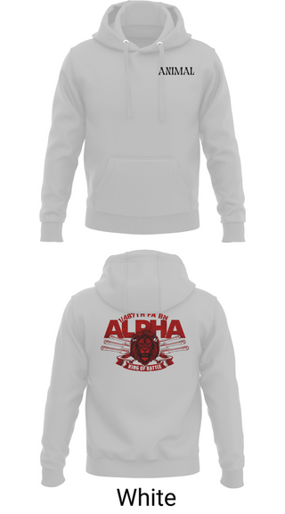 Hoodie, Animal, Army, Teamtime, Team time, sublimation, custom sports apparel, team uniforms, spirit wear, spiritwear, sports uniforms, custom shirts, team store, custom team store, fundraiser sports, apparel fundraiser