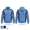 Siskiyou Jaxx Hoodie - 2