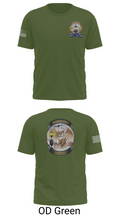 CNATT Cherry Point 96296564 Short Sleeve Performance Shirt - 53