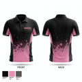 BOMBERS Short Sleeve Performance Polo - 1