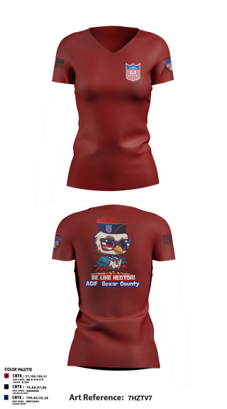 Womens Short Sleeve Vneck Shirt, Agif, , Teamtime, Team time, sublimation, custom sports apparel, team uniforms, spirit wear, spiritwear, sports uniforms, custom shirts, team store, custom team store, fundraiser sports, apparel fundraiser