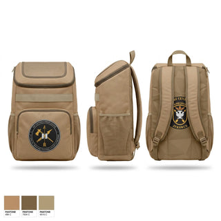 Gear Bag, Class 03-26 ARSOF CCC, Army, Teamtime, Team time, sublimation, custom sports apparel, team uniforms, spirit wear, spiritwear, sports uniforms, custom shirts, team store, custom team store, fundraiser sports, apparel fundraiser