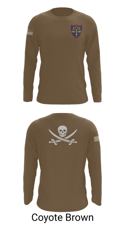 TDS 47878171 Long Sleeve Performance Shirt 6