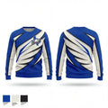 Cedar Creek Eagles 445114 Crew Neck Sweatshirt - 1