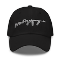 Milwaukee Area Violent Crime Task Force Dad hat