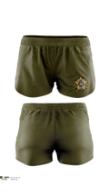CUSTER COUNTY SHERIFF'S OFFICE Ranger Panties - 5