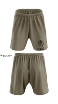 War turtles 59619106 Athletic Shorts With Pockets - 10