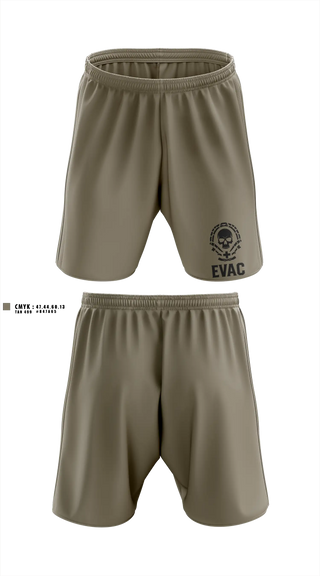 Athletic Shorts With Pockets, War turtles, Army, Teamtime, Team time, sublimation, custom sports apparel, team uniforms, spirit wear, spiritwear, sports uniforms, custom shirts, team store, custom team store, fundraiser sports, apparel fundraiser