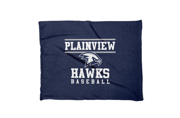 Blanket, Plainview Softball, Softball, Teamtime, Team time, sublimation, custom sports apparel, team uniforms, spirit wear, spiritwear, sports uniforms, custom shirts, team store, custom team store, fundraiser sports, apparel fundraiser