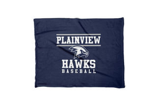 Blanket, Plainview Softball, Softball, Teamtime, Team time, sublimation, custom sports apparel, team uniforms, spirit wear, spiritwear, sports uniforms, custom shirts, team store, custom team store, fundraiser sports, apparel fundraiser
