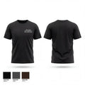 Woodbridge Police Department Special Operations 13514653 Old School Cotton Feel Shirt - 1 (1)