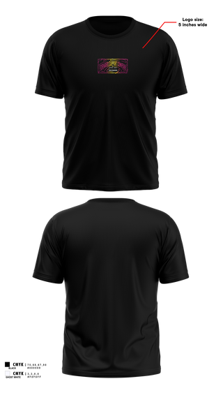 Old School Cotton Feel Shirt, D.B. Coopers, Army, Teamtime, Team time, sublimation, custom sports apparel, team uniforms, spirit wear, spiritwear, sports uniforms, custom shirts, team store, custom team store, fundraiser sports, apparel fundraiser