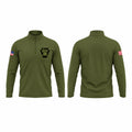 DEA Philadelphia SRT Windbreaker - 1