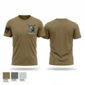 Warthog 75361928 Old School Cotton Feel Shirt - 1