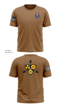 51st WMD-CST 41822234 Short Sleeve Performance Shirt - 20