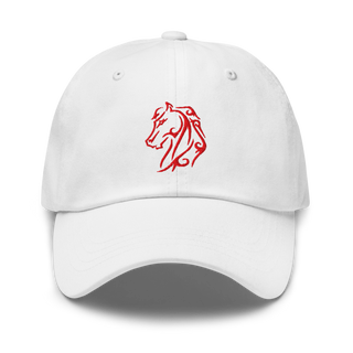 819 RHS 34102519 Classic Dad Hat | Yupoong 6245CM