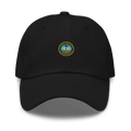 NSA Annapolis Security Detachment Dad hat