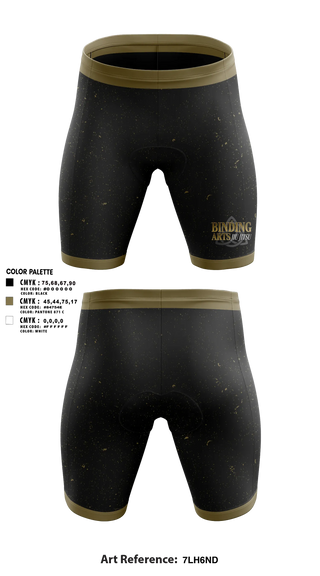 Mens Compression Shorts, Binding Arts Jiu Jitsu, , Teamtime, Team time, sublimation, custom sports apparel, team uniforms, spirit wear, spiritwear, sports uniforms, custom shirts, team store, custom team store, fundraiser sports, apparel fundraiser