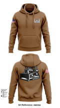 A co 229th Heavy 11453419 Hoodie - 101