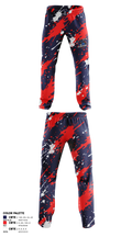 Gladwin Gladiators 9463643 Sweatpants - 10