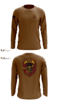 3D Force Recon REP 29508902 Long Sleeve Performance Shirt - 2