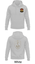 Kilgore K-9 Unit 26690064 Hoodie - 4