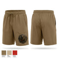 63rd OD CO Fire Rescue 17457378 Athletic Shorts With Pockets - 1