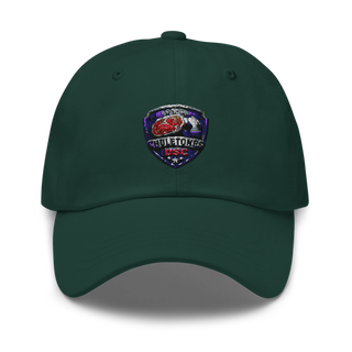 CHULETONES DSC 17853544 Classic Dad Hat | Yupoong 6245CM