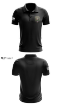 Wilson County Sheriff’s Department Short Sleeve Performance Polo - 11