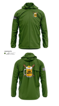 Team Wasted 73417864 Windbreaker - 10