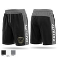 HNT 36537548 Athletic Shorts With Pockets - 1