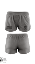 Glencoe Police Department Ranger Panties - 4