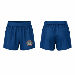 Ranger Panties, Grand Beach/Michiana Police Department, Police, Teamtime, Team time, sublimation, custom sports apparel, team uniforms, spirit wear, spiritwear, sports uniforms, custom shirts, team store, custom team store, fundraiser sports, apparel fundraiser