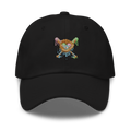 Crushers 38430554 Dad hat