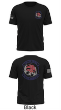 92 CES 71881236 Short Sleeve Performance Shirt - 20