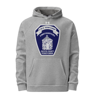 Caln Township Under Armour Hoodie